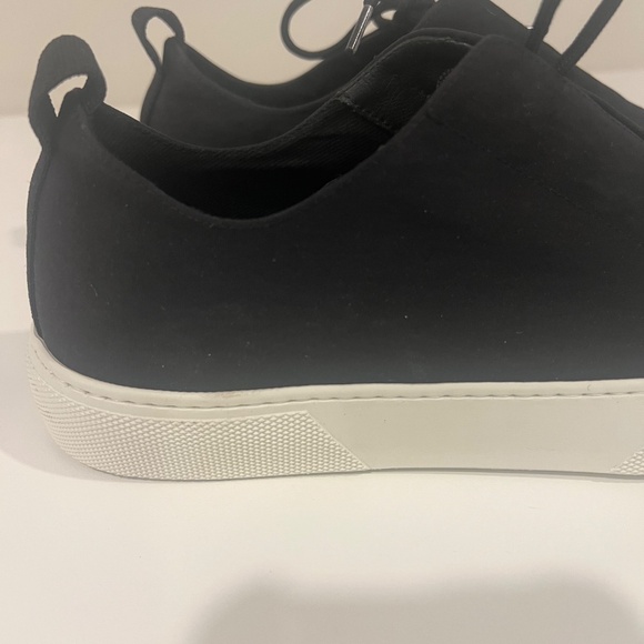 James Perse nylon canvas shoes - Picture 8 of 9